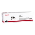 Canon 075 toner cartridge 1 pc(s) Original Black Canon 075 toner cartridge 1 pc(s) Original Black