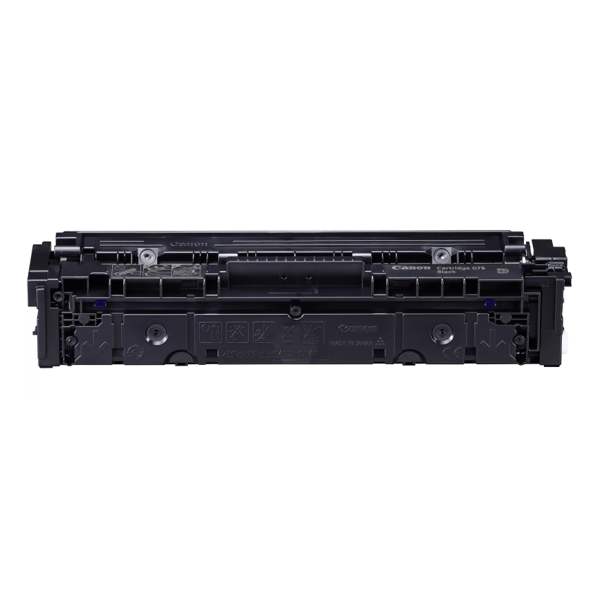 Canon 075 toner cartridge 1 pc(s) Original Black – 4