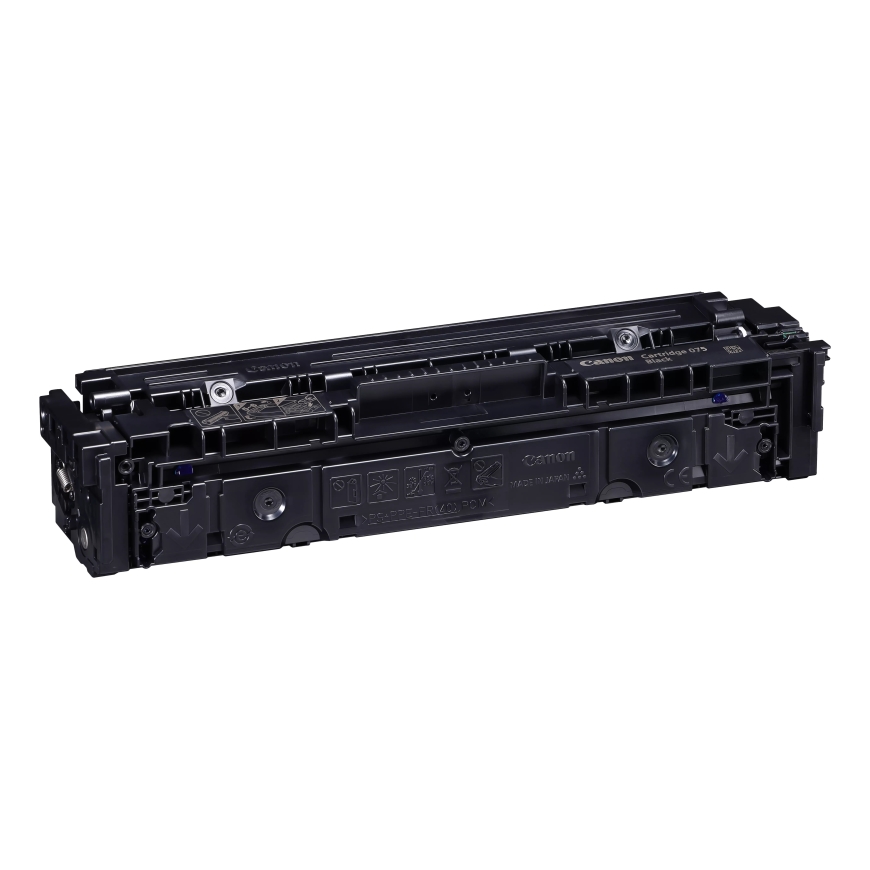 Canon 075 toner cartridge 1 pc(s) Original Black – 5