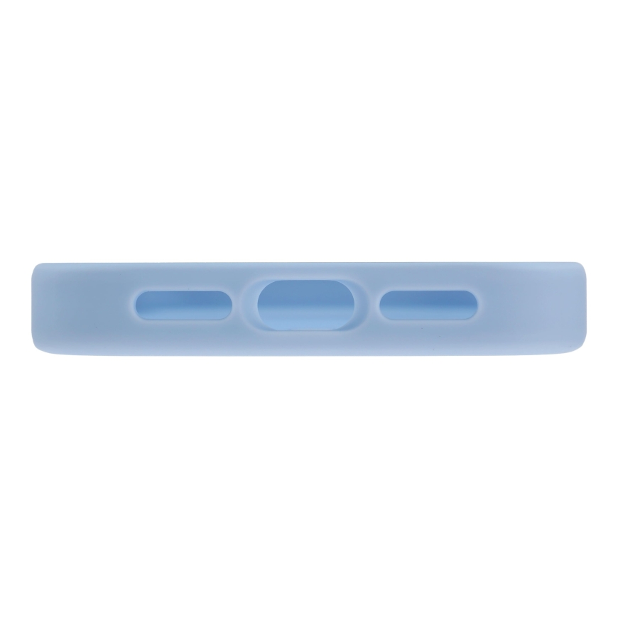 FoneKit MagSafe Soft Touch kaitseümbris, iPhone 18 Pro Max / 17 Pro Max, jäämäe – 5