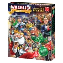Wasgij 1110100907 pusle 54 tk Huumor Wasgij 1110100907 pusle 54 tk Huumor