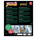 Wasgij 1110100907 pusle 54 tk Huumor Wasgij 1110100907 pusle 54 tk Huumor