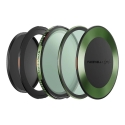Kintamo ND/CPL filtrų rinkinys Freewell Brandon Li 86mm Kintamo ND/CPL filtrų rinkinys Freewell Brandon Li 86mm