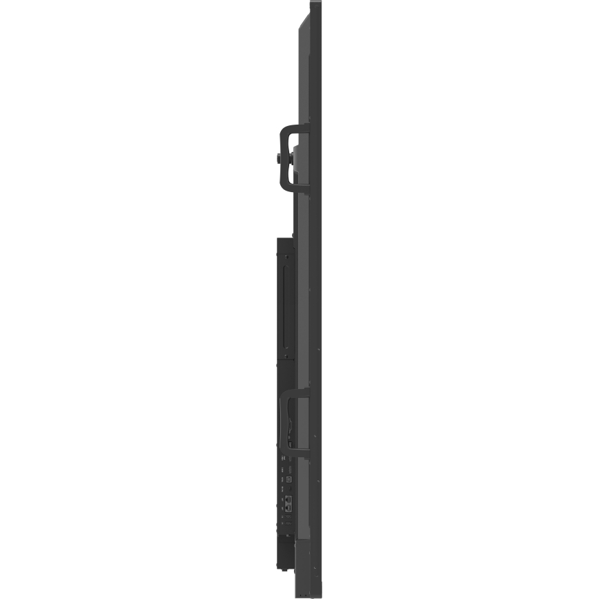iiyama TN8605A-B1AG Signage Display Interactive flat panel 2.17 m (85.6") 500 cd/m² 4K Ultra HD Blac – 5