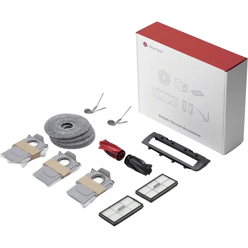 Roborock 8.02.0503 vacuum accessory/supply Accessory kit Robot vacuum