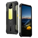 Ulefone Armor 24 Pro tālrunis, 256/12 GB, melns Ulefone Armor 24 Pro tālrunis, 256/12 GB, melns