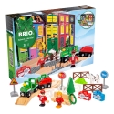 BRIO Advent Calendar 2026 BRIO Advent Calendar 2026