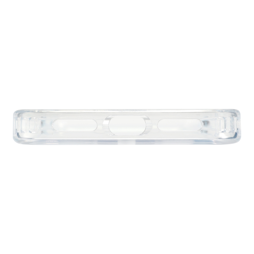 FoneKit Premium MagSafe kaitseümbris, iPhone 18 Pro / 17 Pro, läbipaistev – 5