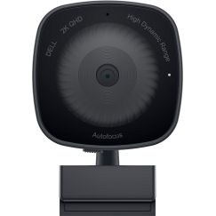 DELL Webcam - WB3023 - 2K QHD