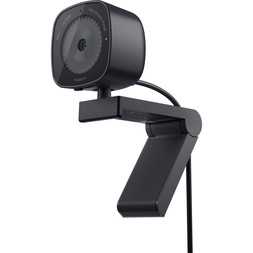 DELL Webcam - WB3023 - 2K QHD – 3