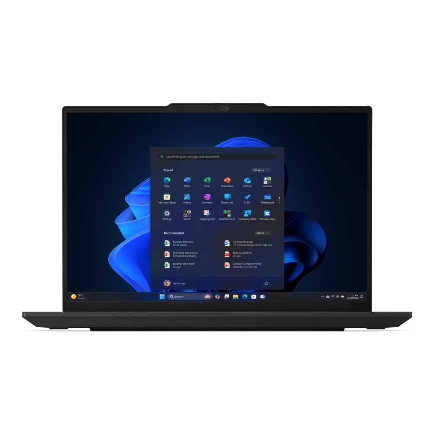 Lenovo ThinkPad E14 Gen 7 (Intel) Copilot+ PC – 5