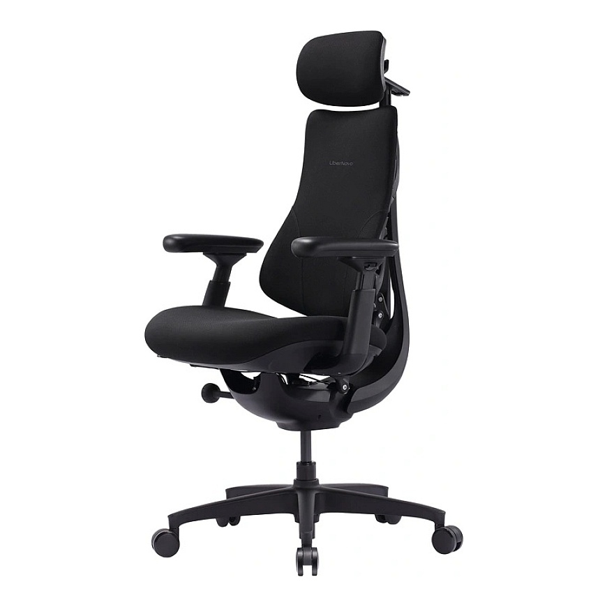 LiberNovo Omni SE 45 cm Ergonoomiline Tool (Must)
