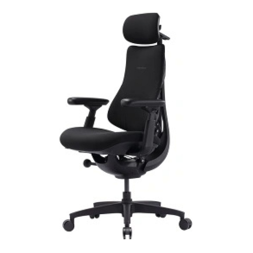 LiberNovo Omni SE 45 cm Ergonoomiline Tool (Must) – 2