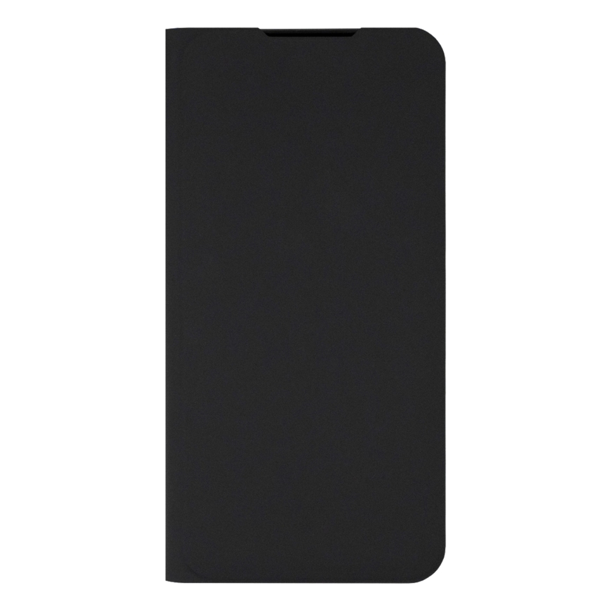 Samsung A37 Wallet Cover Black mobile phone case 17 cm (6.7") Folio – 3