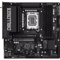 Asrock B860M CHALLENGER WIFI emolevy Asrock B860M CHALLENGER WIFI emolevy