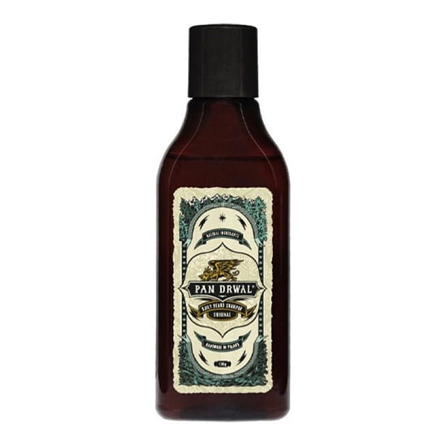 Pan Drwal Original Beard Shampoo 150 ml