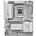 Asrock X870 CHALLENGER WIFI WHITE motherboard Asrock X870 CHALLENGER WIFI WHITE motherboard