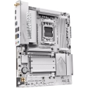 Asrock X870 CHALLENGER WIFI WHITE mātesplate Asrock X870 CHALLENGER WIFI WHITE mātesplate