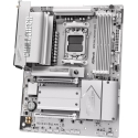 Asrock X870 CHALLENGER WIFI WHITE mātesplate Asrock X870 CHALLENGER WIFI WHITE mātesplate