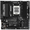 Asrock B850M CHALLENGER pagrindinė plokštė Asrock B850M CHALLENGER pagrindinė plokštė