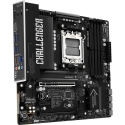 Asrock B850M CHALLENGER mātesplati Asrock B850M CHALLENGER mātesplati