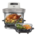 Ninja Crispi Pro 7-in-1 Viena patstāvīga 2050 W frīteja Rozā Ninja Crispi Pro 7-in-1 Viena patstāvīga 2050 W frīteja Rozā