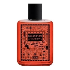 Pan Drwal AFTERSHAVE STEAM PUNK Strādnieku varonis aftershave 100 ml
