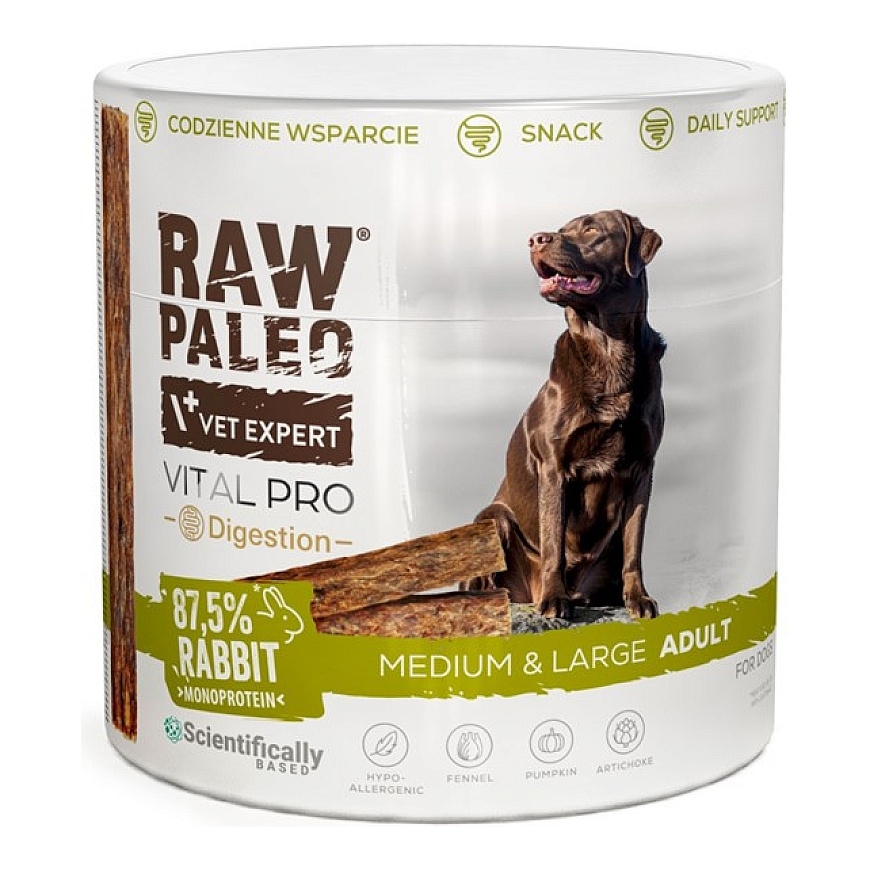 VETEXPERT Raw Paleo Vital Pro Digestion