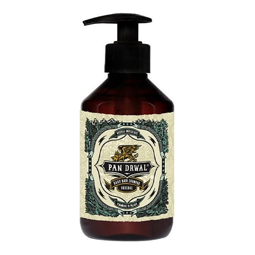 Pan Drwal Original Juuksepalsam 250 ml