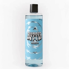 Pan Drwal sviestinis prausiklis dušui 400 ml