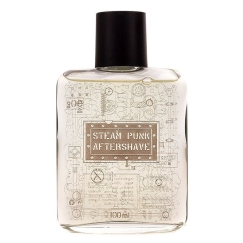 Pan Drwal Steam Punk habemem pärast 100 ml