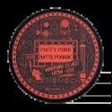 Pan Drwal Puffy Punk Steam Punk Työväenluokan Sankari Hiusvoide 150 ml Pan Drwal Puffy Punk Steam Punk Työväenluokan Sankari Hiusvoide 150 ml