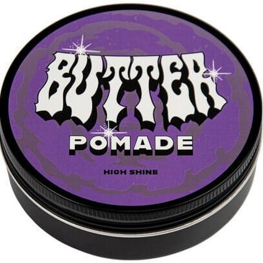 Pan Drwal Või Pomade Juuksepomade 150 ml