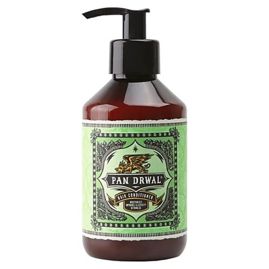 Pan Drwal oriģinālais matu kondicionieris 250 ml