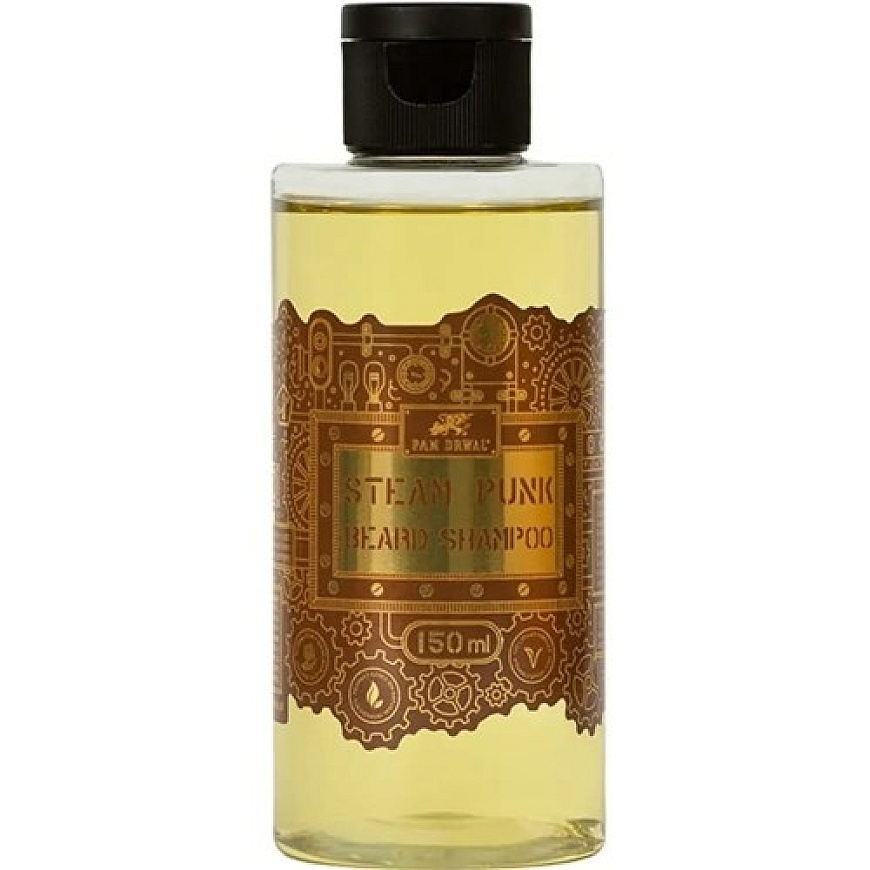 Pan Drwal Steam Punk Juuksepalsam 150 ml