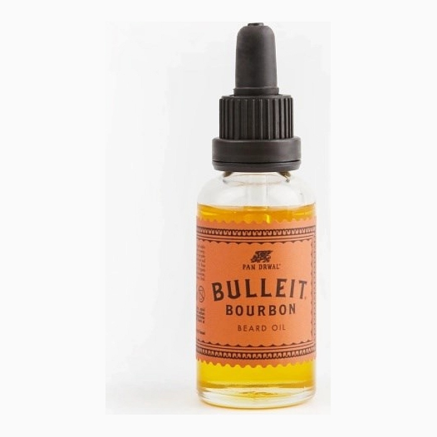Pan Drwal Original Partaöljy 30ml