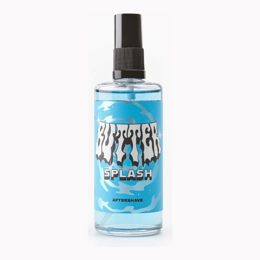 Aftershave Võide Splash Aftershave