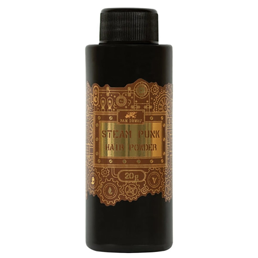 Pan Drwal Steam Punk plaukų formavimo milteliai 20 g