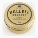 Pan Drwal Bulleit Bourbon ūsų vaškas 15 ml Pan Drwal Bulleit Bourbon ūsų vaškas 15 ml