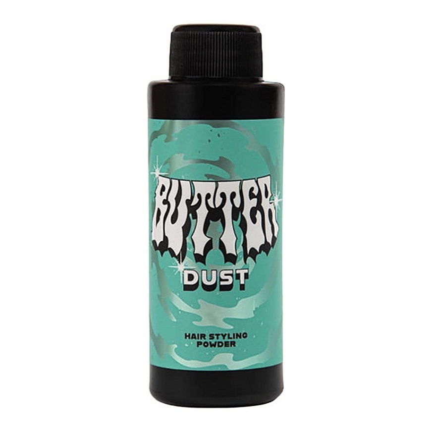 Pan Drwal sviesto dulkės plaukų formavimo milteliai 20 g