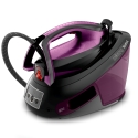 Tefal Express Vision SV8152 2800 W 1.8 L Durilium AirGlide Autoclean soleplate Purple, Black Tefal Express Vision SV8152 2800 W 1.8 L Durilium AirGlide Autoclean soleplate Purple, Black