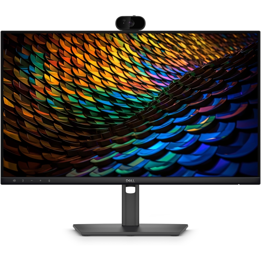 DELL Pro P P2426HEB 61 cm (24") LCD 1920 x 1080 pikseļi Full HD
