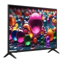 LG UHD AI 43UA75006LA 109,2 cm (43") 4K Ultra HD Nutiteleri funktsioon WiFi Must LG UHD AI 43UA75006LA 109,2 cm (43") 4K Ultra HD Nutiteleri funktsioon WiFi Must