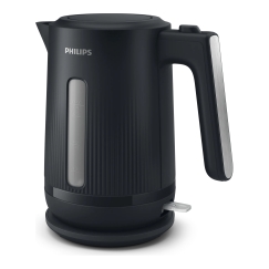 Philips 3000 series HD9411/90 electric kettle 1.7 L 2200 W Black