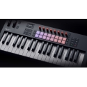 Novation FLkey 37 MK2 MIDI keyboard/controller Novation FLkey 37 MK2 MIDI keyboard/controller