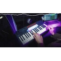 Novation FLkey 37 MK2 MIDI keyboard/controller Novation FLkey 37 MK2 MIDI keyboard/controller