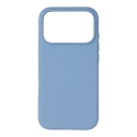 FoneKit MagSafe skystojo silikoninis dėklas, iPhone 18 Pro / 17 Pro, ledynas