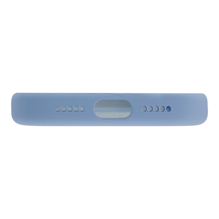 FoneKit MagSafe mitrā silikona aizsargapvalks, iPhone 18 Pro / 17 Pro, ledājs – 5