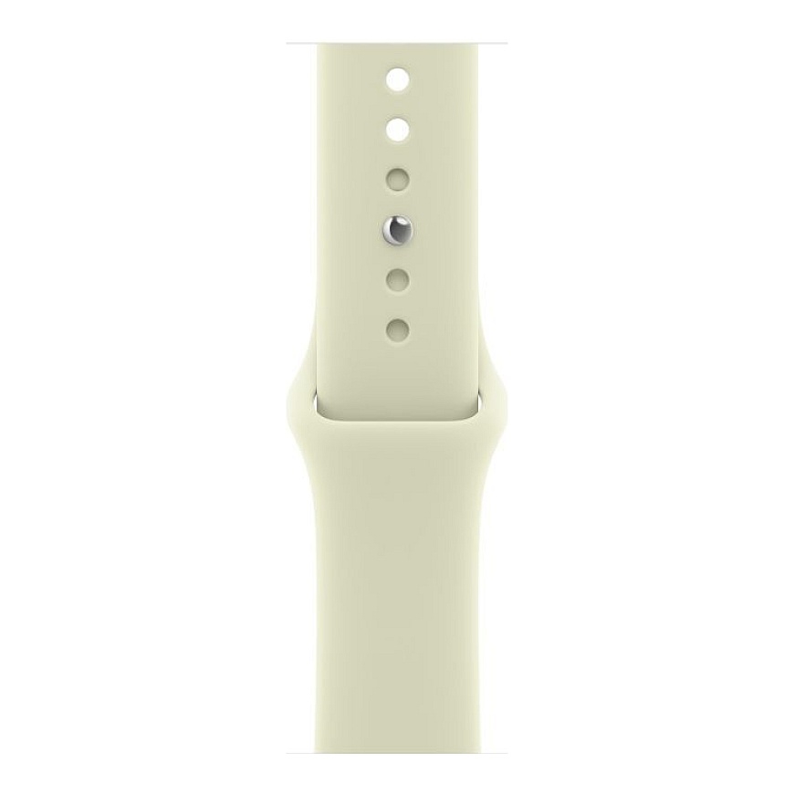 42mm Pale Succulent Sport Band - S/M