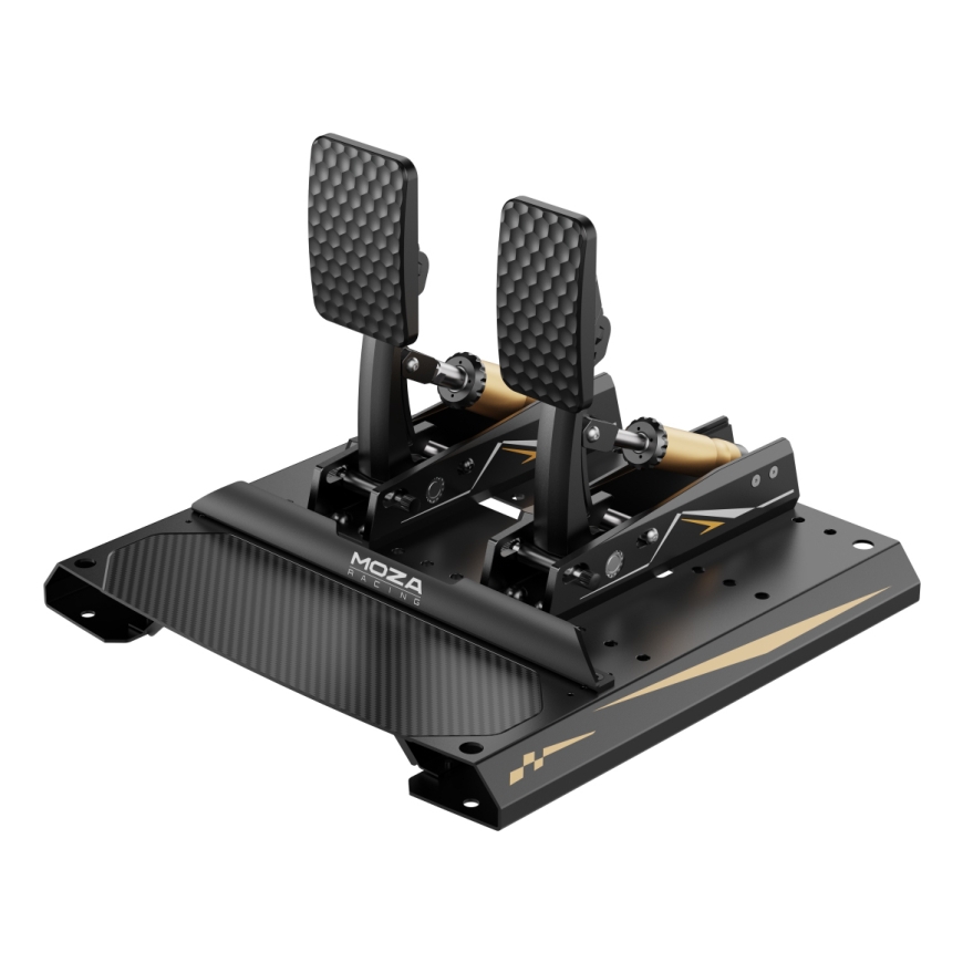 Moza Racing Moza Racing RS066 lidojumu/sacīkšu